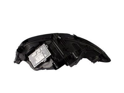 Ford HS7Z-13008-C Lamp Assy