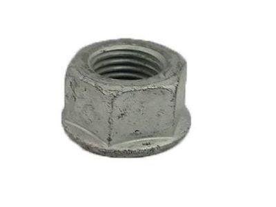 2017 Ford F-350 Super Duty Wheel Stud - 5C3Z-1012-AA