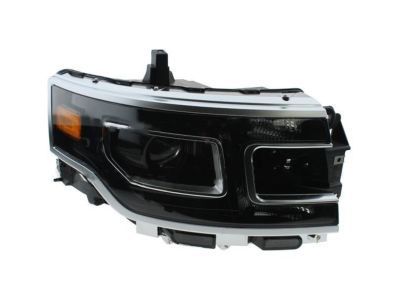 Ford DA8Z-13008-G Headlamp