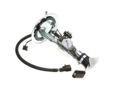 Ford XL2Z-9H307-A Fuel Pump Assembly