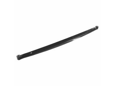 Ford F75Z-5808-AC Bar - Rear Suspension Tie