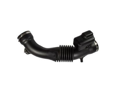 Lincoln MKZ Air Intake Coupling - DP5Z-9B659-C