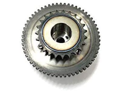 2005 Ford Thunderbird Cam Gear - 2W9Z-6256-AA