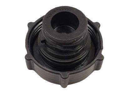 Lincoln 3W4Z-8A511-AB Thermostat Housing Cap