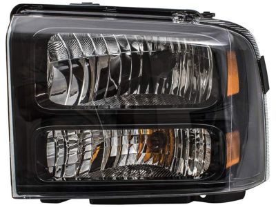 2005 Ford F-350 Super Duty Headlight - 6C3Z-13008-DB