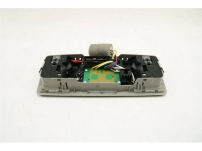 Ford BE8Z-58519A70-AA Overhead Console