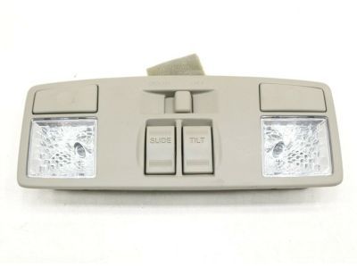 Ford BE8Z-58519A70-AA Overhead Console