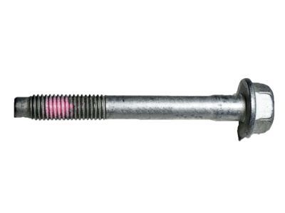 Mercury -W710205-S439 Trailing Arm Bolt