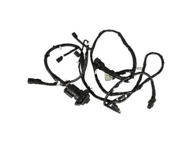 Ford DB5Z-15K868-G Wire Harness