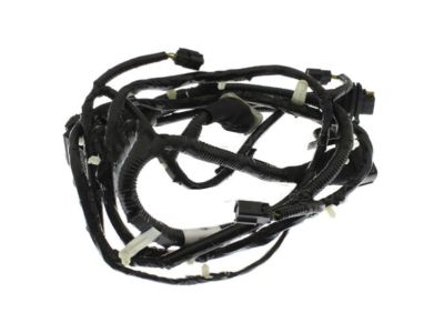 Ford DB5Z-15K868-G Wire Harness