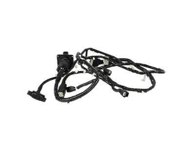 Ford DB5Z-15K868-G Wire Harness