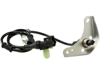 Ford E-250 ABS Sensor - 6C2Z-2C205-BA