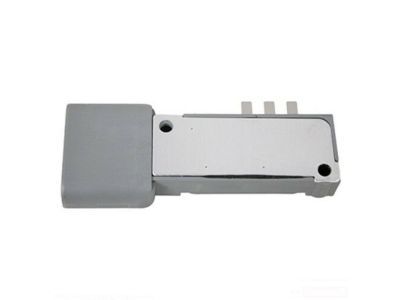 Ford Taurus Ignition Control Module - DU2Z-12A297-A