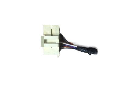 Ford 1U2Z-14S411-AA Wire Assy