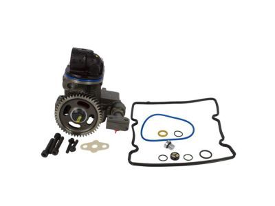 Ford E-350 Super Duty Fuel Injection Pump - 5C3Z-9A543-ARM