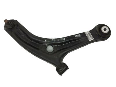 Ford Fiesta Control Arm - BE8Z-3078-C