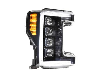 Ford HC3Z-13008-FCP Lamp Assy