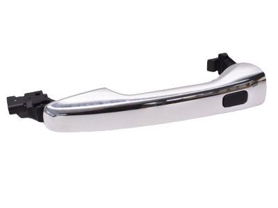 Lincoln Door Handle - CA1Z-7822404-B