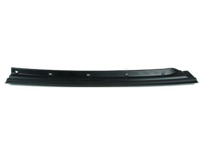 2007 Ford F-350 Super Duty Door Seal - F81Z-26247A51-AA