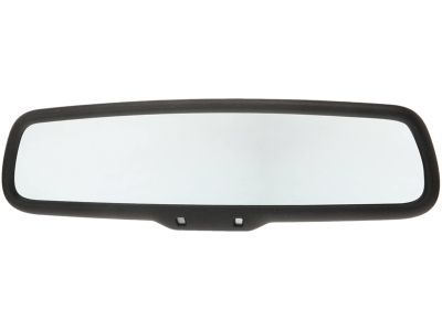 Lincoln 6U5Z-17700-AA Mirror Inside