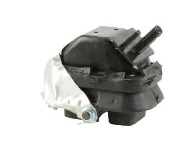 Ford 4L3Z-6038-DG Front Mount