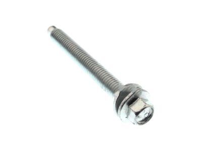 Ford -N811334-S309 Screw