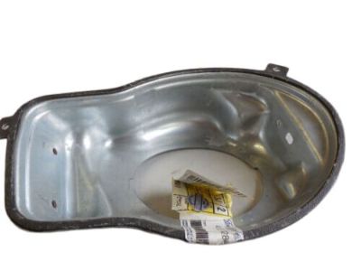 Ford 4L8Z-7828646-AA Housing