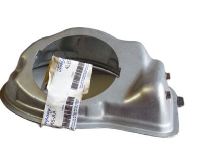 Ford 4L8Z-7828646-AA Housing