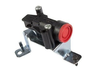 Ford 7L5Z-9D362-A Inertia Switch