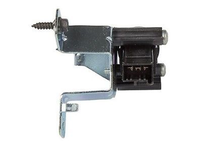 Ford 7L5Z-9D362-A Inertia Switch