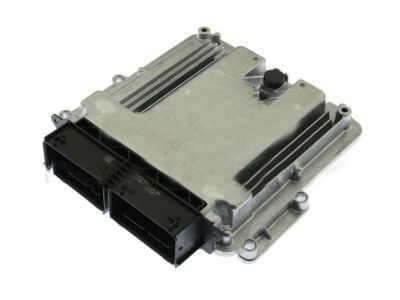 Lincoln Engine Control Module - FJ5Z-12A650-BANP