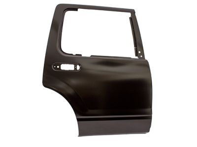 Ford 7L2Z-7824700-A Outer Panel