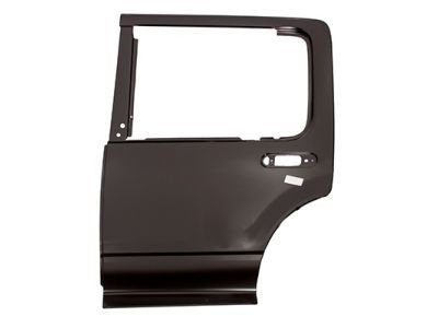 Ford 7L2Z-7824700-A Outer Panel