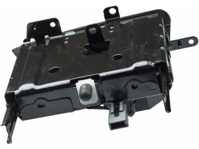 Ford YL3Z-1504810-AAA Cup Holder