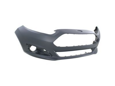 Ford D2BZ-17757-AB Bumper Cover