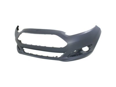 Ford D2BZ-17757-AB Bumper Cover