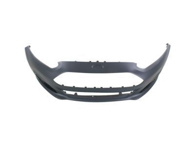 Ford D2BZ-17757-AB Bumper Cover