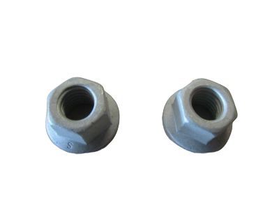 Ford -W520113-S441 Bracket Nut