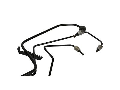 2008 Mercury Grand Marquis Brake Line - 9W7Z-2C296-A