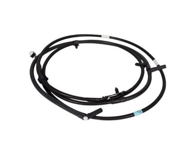 Ford CV6Z-17408-A Washer Hose