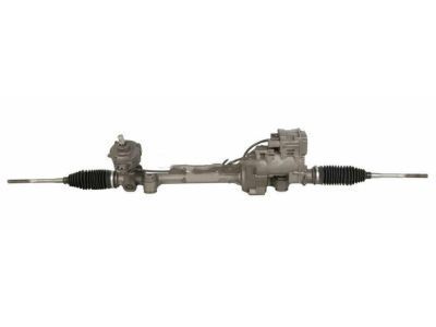 Lincoln CA5Z-3504-CE Gear Assy - Steering