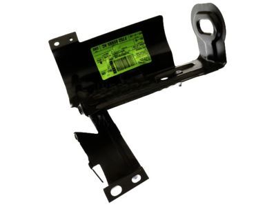 Lincoln F75Z-9D665-AC Vapor Canister Mount Bracket