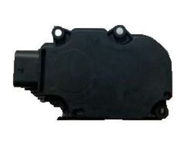 Ford DS7Z-10884-E Actuator