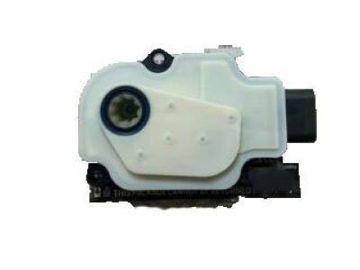 2013 Ford Fusion Temperature Sender - DS7Z-10884-E