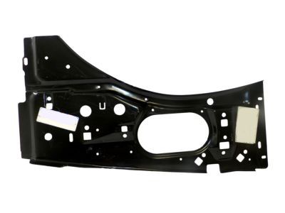 Ford 5C3Z-16K007-AA Inner Panel Assembly