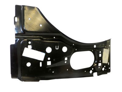 Ford 5C3Z-16K007-AA Inner Panel Assembly