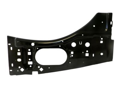 Ford 5C3Z-16K007-AA Inner Panel Assembly