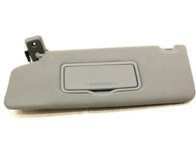 2011 Ford F-150 Sun Visor - EL3Z-1504105-FC