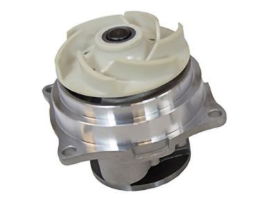 Mercury Water Pump - 6U2Z-8501-D