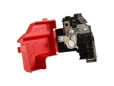 Ford BB5Z-14526-AA Circuit Breaker Assy